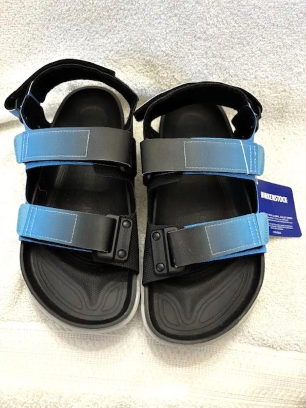 Birkenstock Tatacoa Futura Birko-Flor 